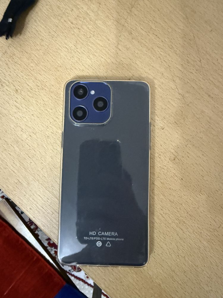 Продам смартфон starlet 15 pro max