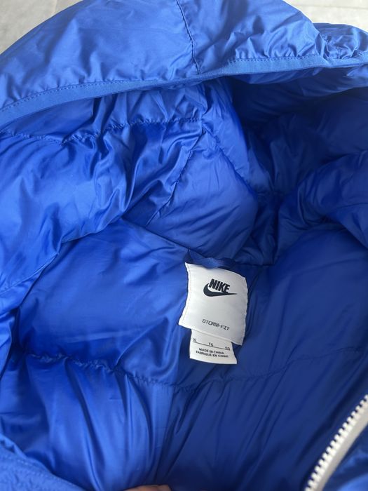 Geaca Nike Storm-Fit