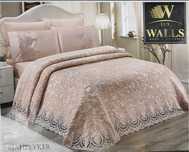 Wall’s home collection