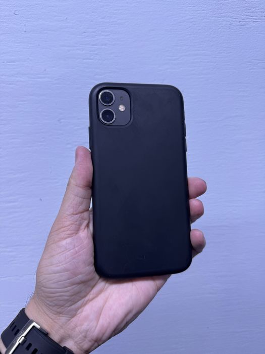 Айфон 11 128гб Оригинал