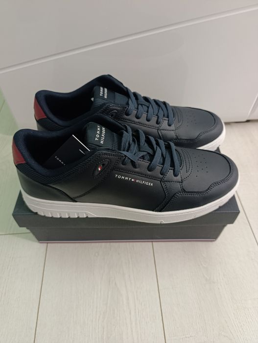 Мъжки кецове Tommy Hilfiger