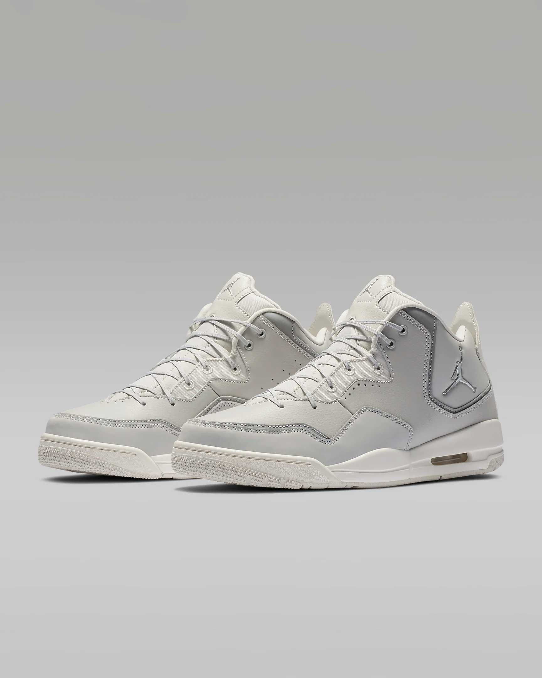 Nike Jordan - Courtside 23 №43,№44.5 Оригинал Код 998