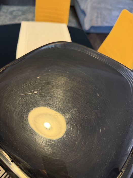 Friteuza Myria cu garantie