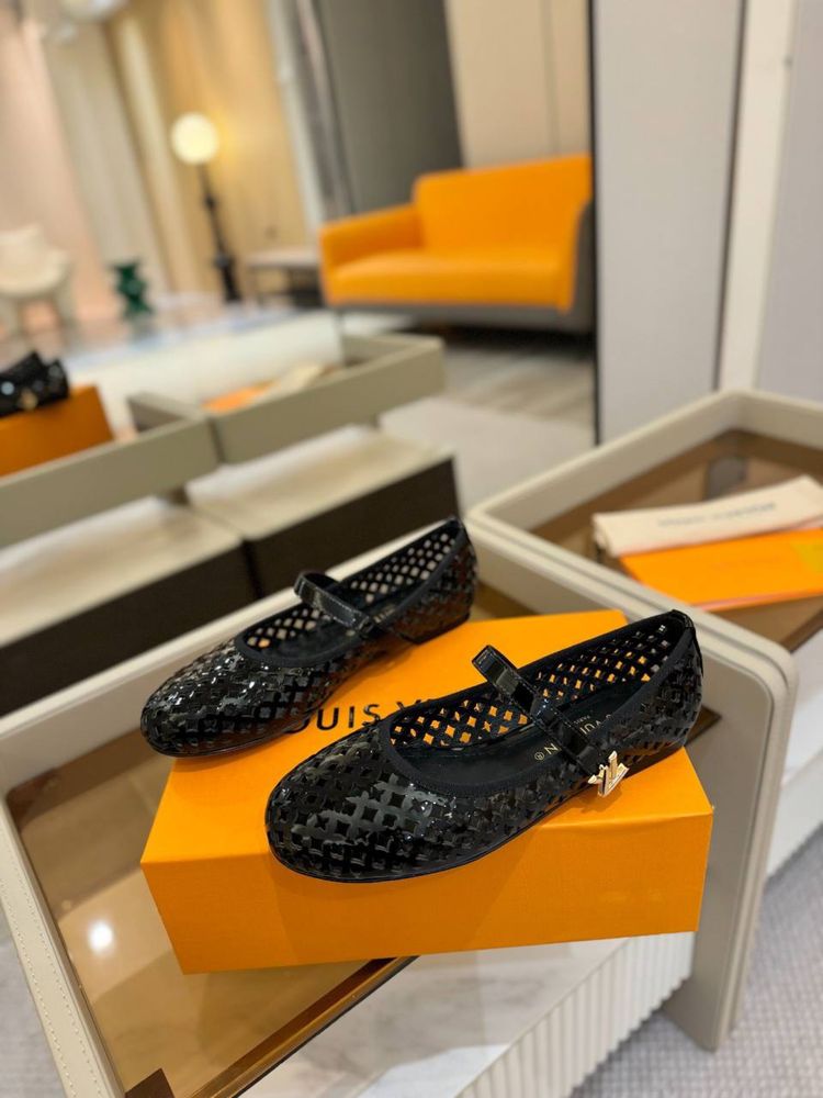 Balerini Louis Vuitton