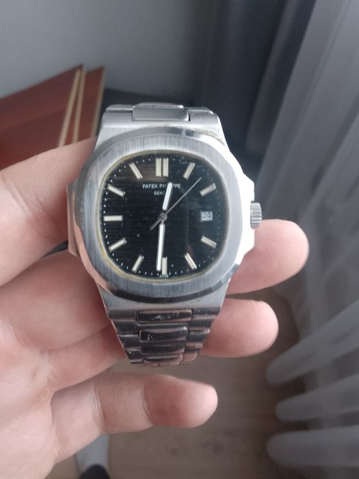 Часы Patek Philippe