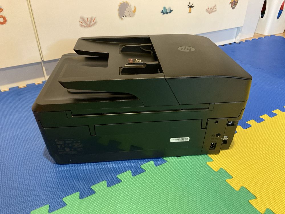 Imprimanta HP OfficeJet 6950 multifunctionala