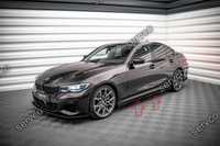 Pachet Body kit tuning Bmw Seria 3 G20 G21 M-Pachet 2018-2022 v8