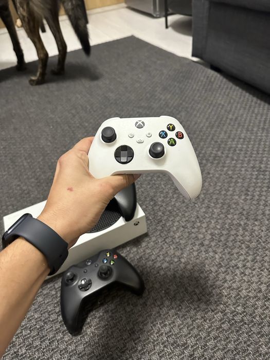 Vand Xbox Seria S 1TB