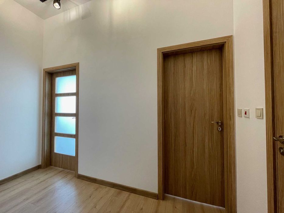 Чаровен апартамент