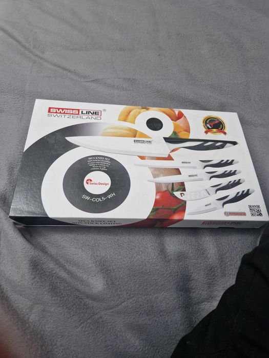 Set cutite Switzerland