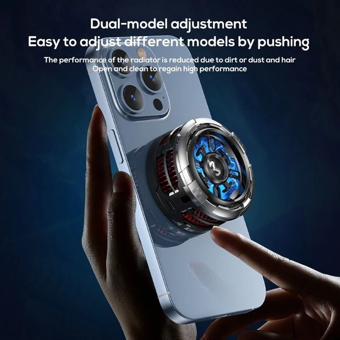 Cooler telefon Memo CX-08