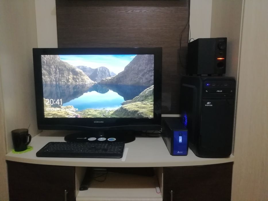 Продам Хороший компьютер