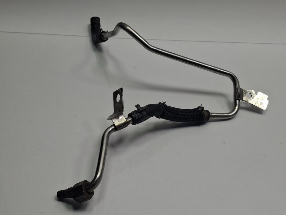 Conducta filtru particule VOLKSWAGEN CADDY IV Estate SAB, SAJ 2015 - >