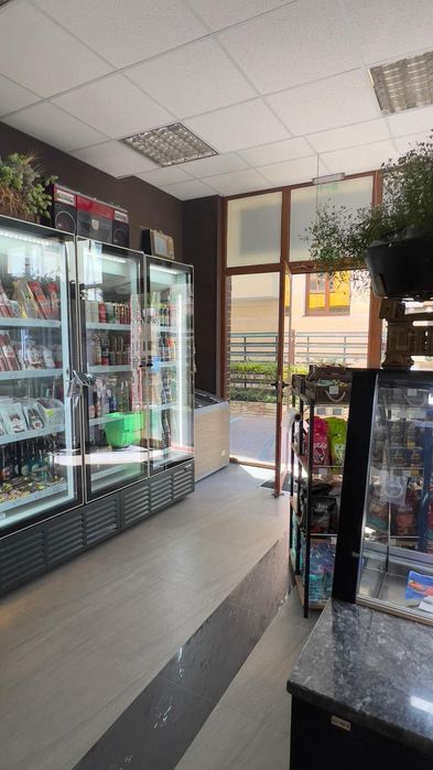 Дава се под наем Магазин в Бургас, Сарафово - 70 кв.м за 3000 € - Снимка #3