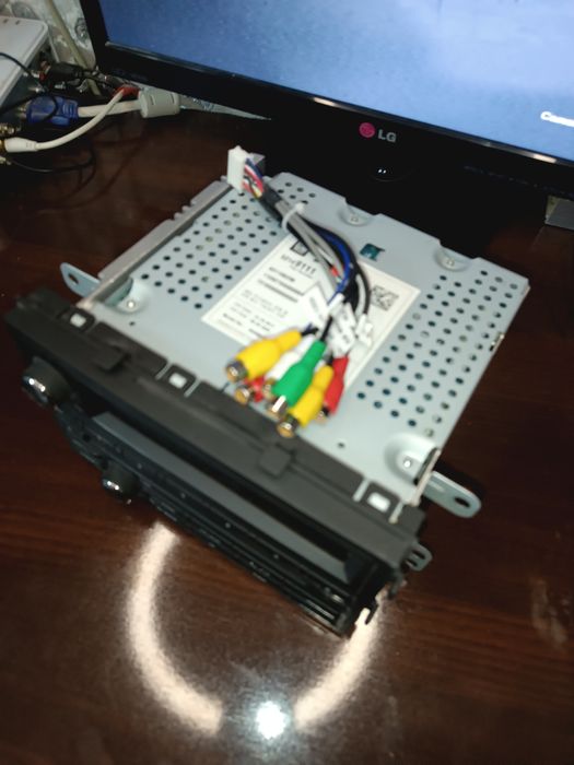 Майтафон для кобальта Новый 2021