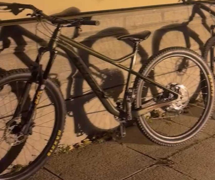 Bicicleta Orbea Laufey h30