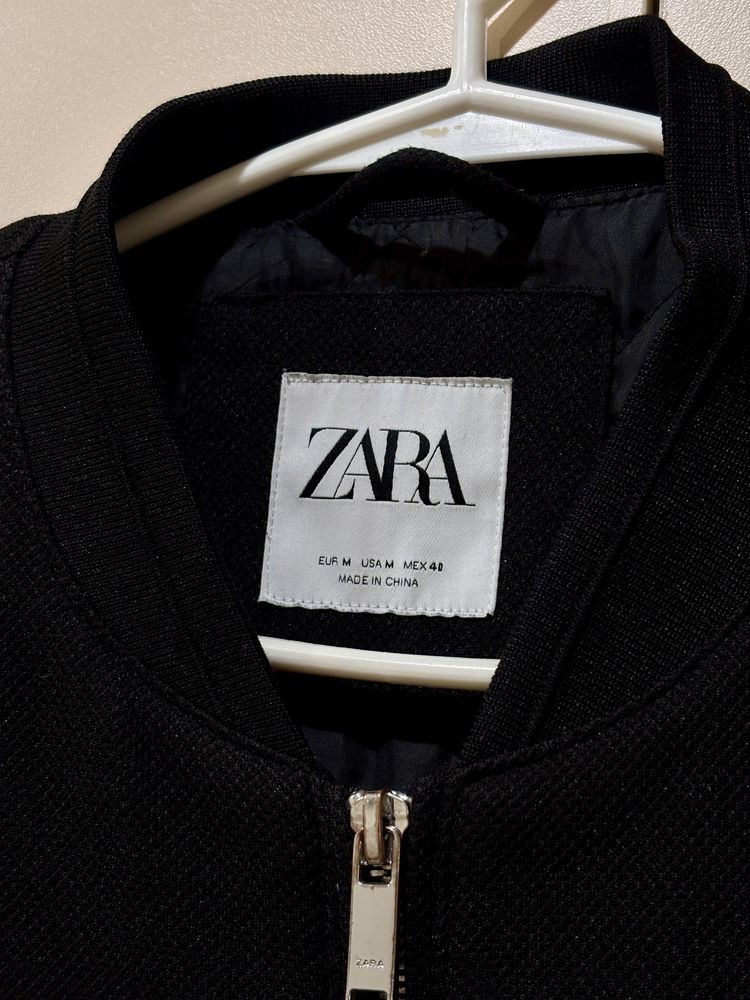 Мъжко Яке Zara тип Бомбър - размер M