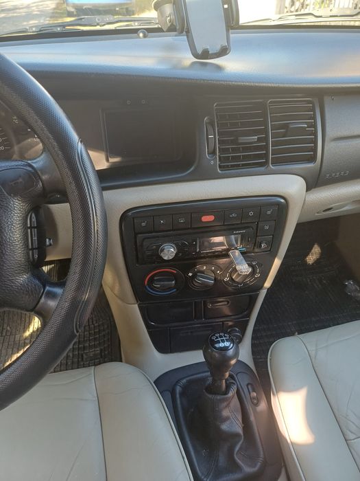 Vand sau schimb opel vectra b