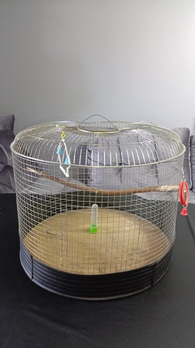 Б.у.Большая Клетка.