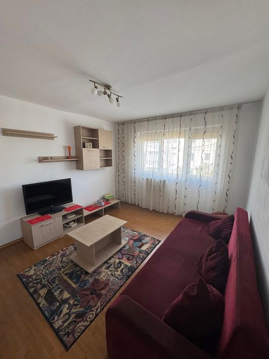 Inchiriez apt 2 camere , Tomis Nord