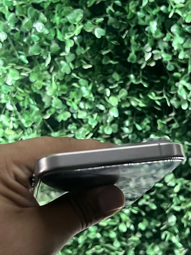 Iphone 15 pro max ideaal