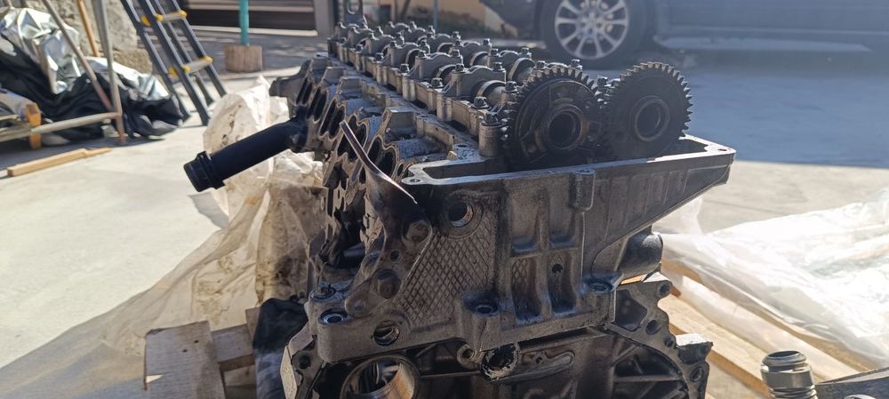 BMW F10 530d/xd 258 hp
Глава , оборудвана!