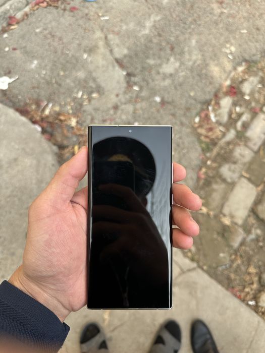 Samsung note 20 ultira