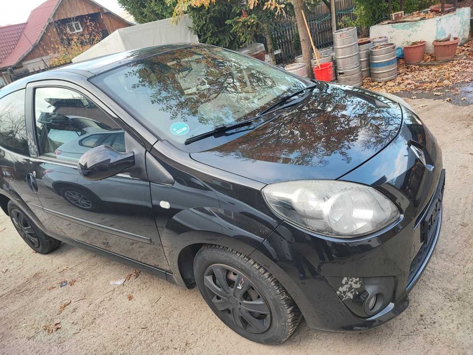 Renault Twingo 2