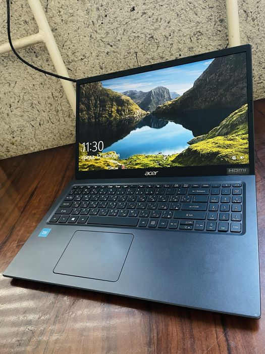 Acer noutbuk holati ideal narxi arzon