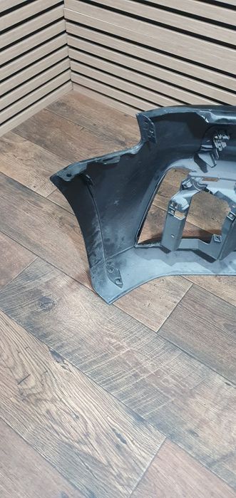 Audi A5 8W bara fata S line grila centrala radiator sline