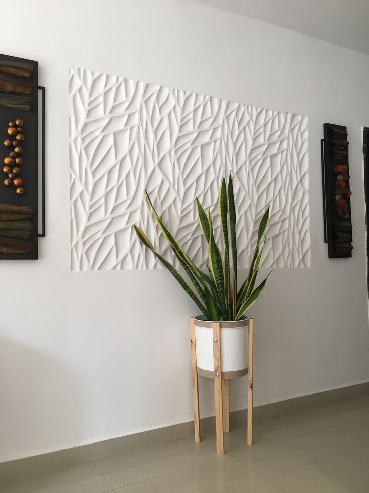 Panouri decorative 3D din ipsos Dâmbovița