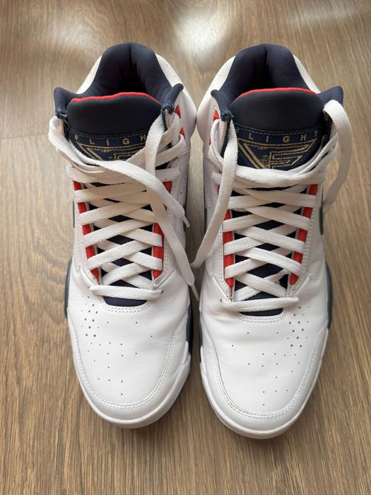 Nike Air Flight Lite Mid, 42.5, Нови