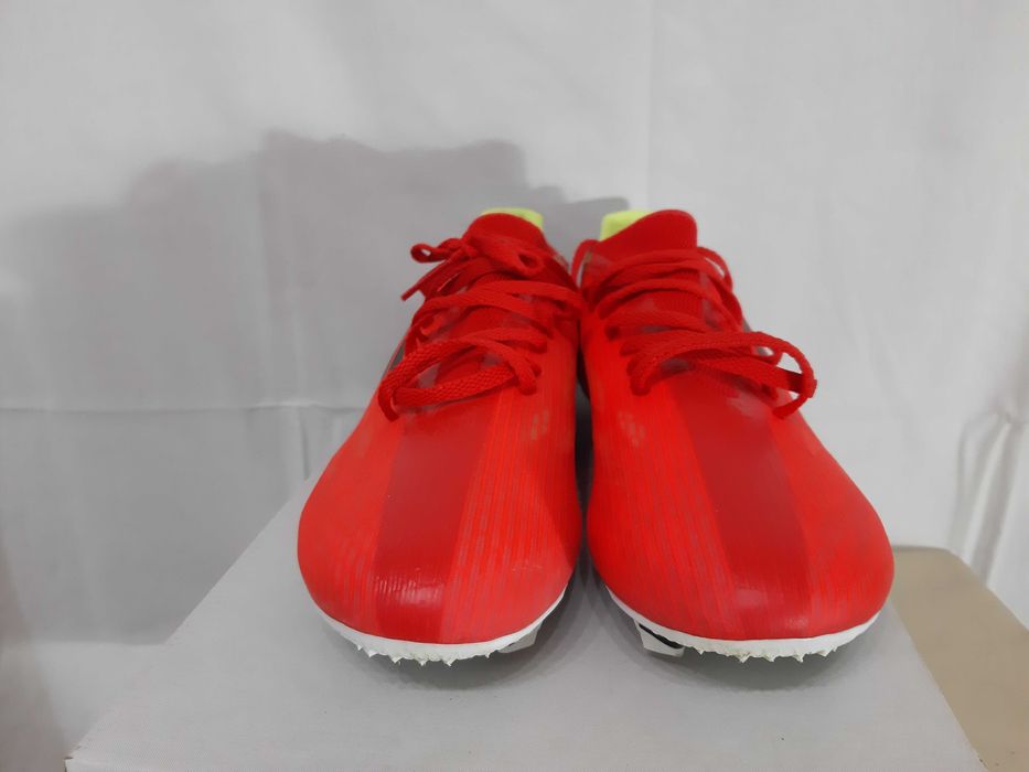 Мъжки Футболни Обувки АДИДАС X SPEEDFLOW.3FG