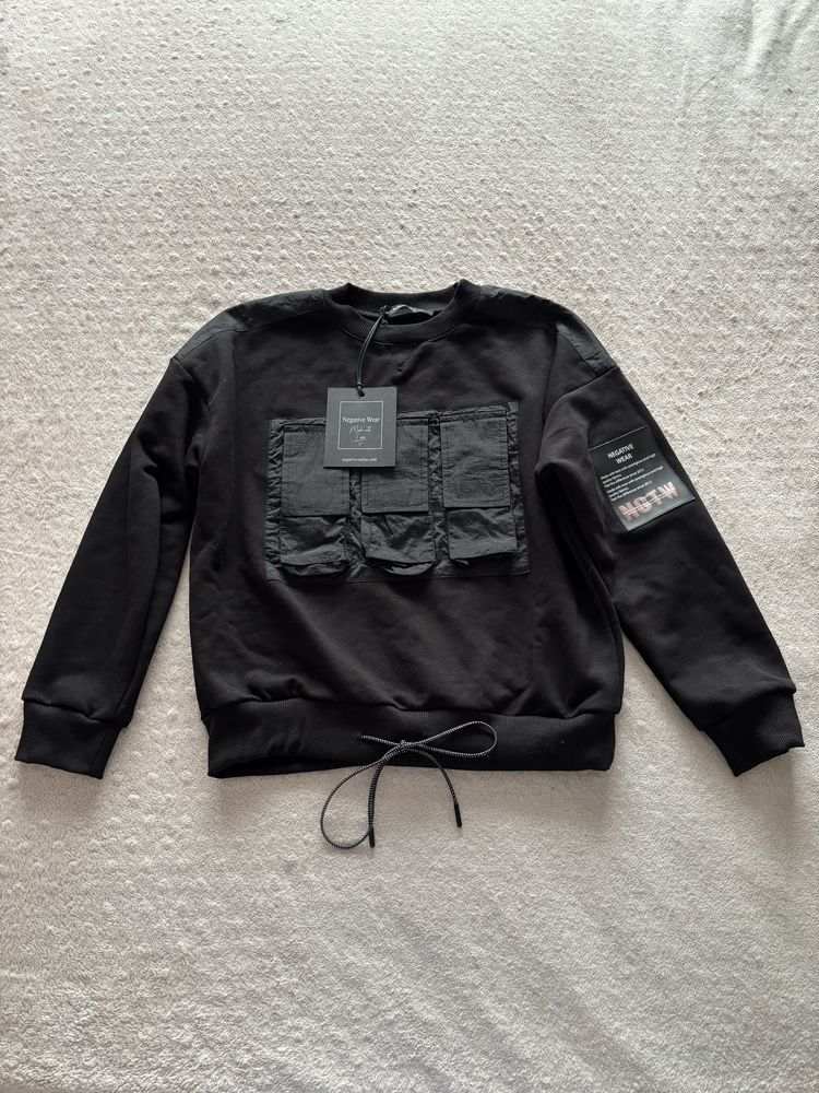 Дамски суитшърт Negative wear