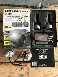LED Крушки H1 и H7