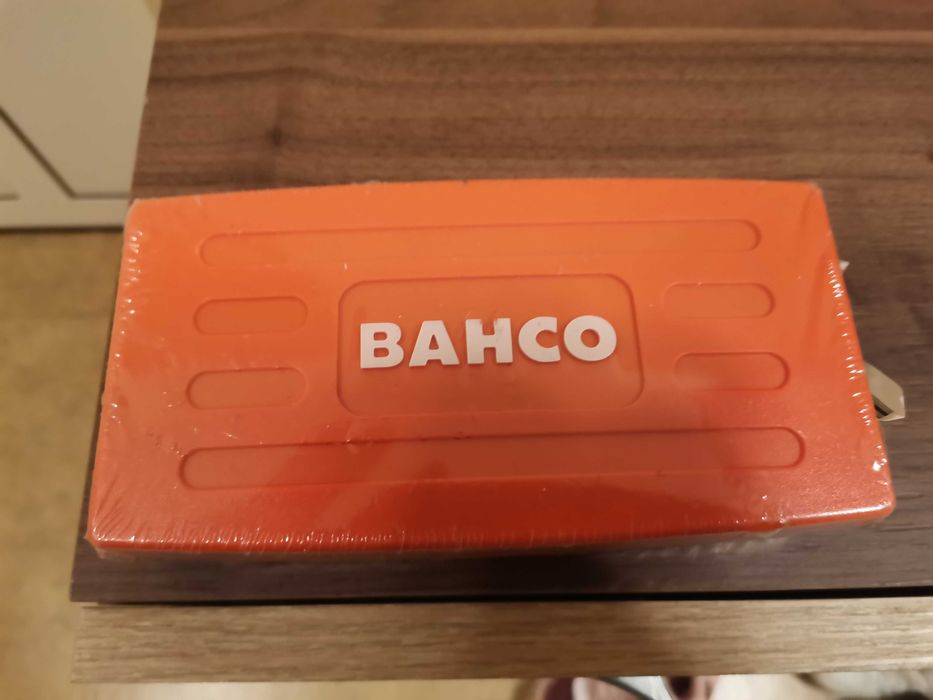 Гедоре Бахко Gedore Bahco