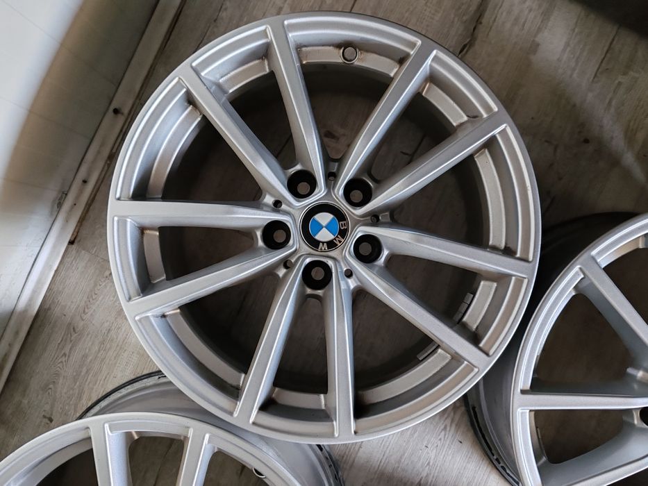 Jante pe 17'' bmw G20, G21, G22, G23, G24, G30-G31