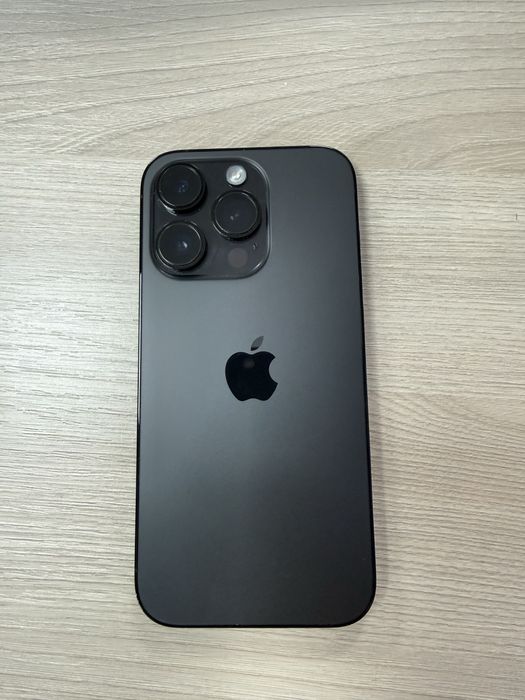 Продам айфон 14 про 128