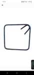 Etrieri constructii OB37, fier beton, 40x20, diametru 6mm