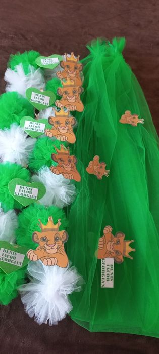 Aranjamente cristelnita personalizate