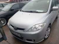 Mazda 5 2.0 diesel an 2008