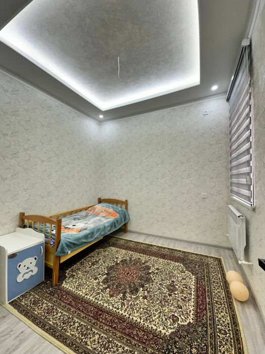 Uy sotiladi 1.1 sotix 4 xona