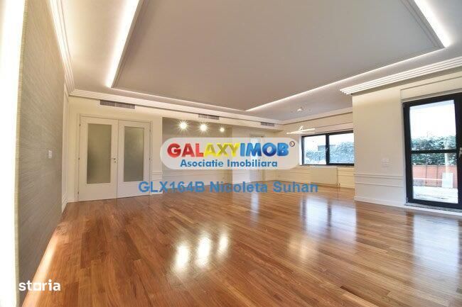 4 Camere || Dorobanti Capitale || Washington || Gradina 150 mp
