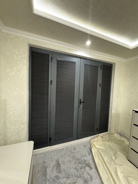 Jalyuzi 1 kunda 2025 optom narxlarda turkiya maxsuloti