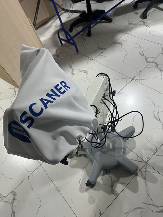 Кольпоскоп мк 200