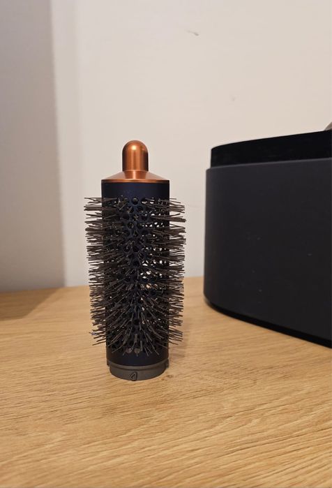 Dyson Airwrap Complete Albastru de Prusia