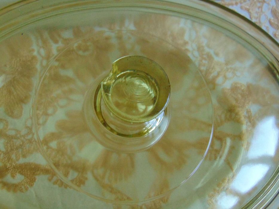 Старо йенско стъкло