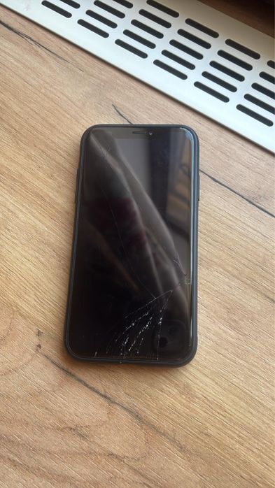 Iphone Xr.
