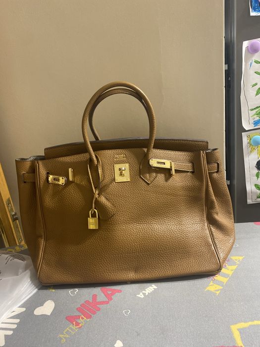 Hermes birkin сумка