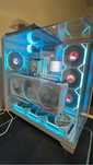 Carcasa Pc Lian Li O11 VISION